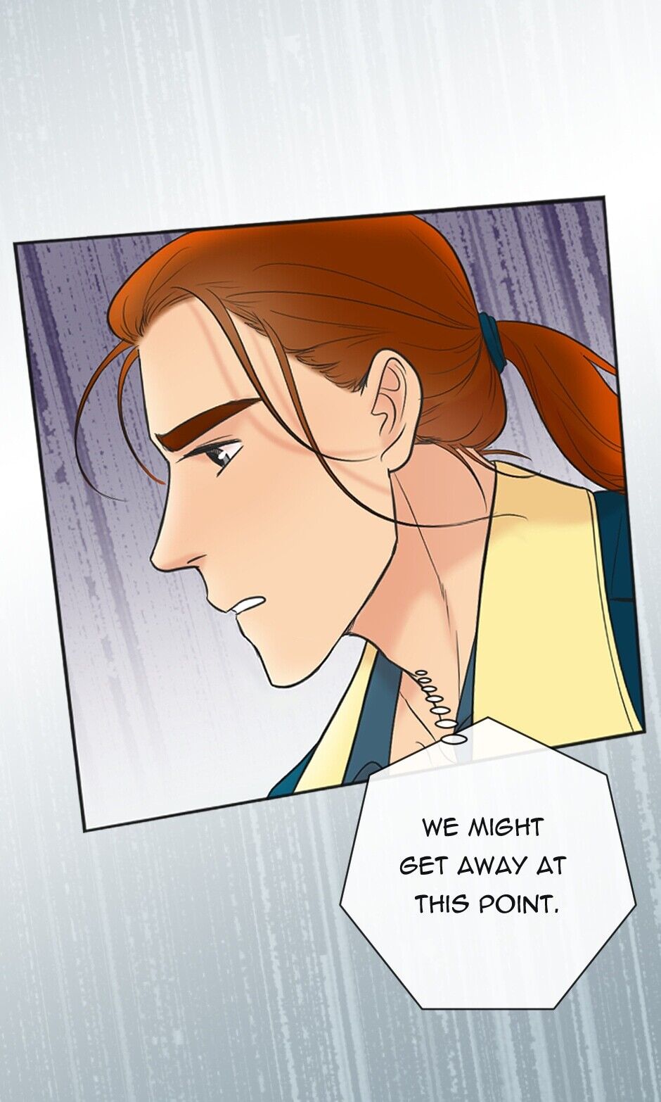 Jewel of The Sea chapter 97 - page 11