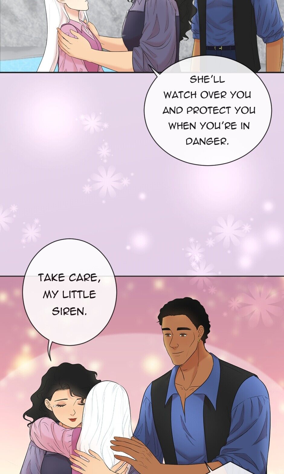 Jewel of The Sea chapter 94 - page 24