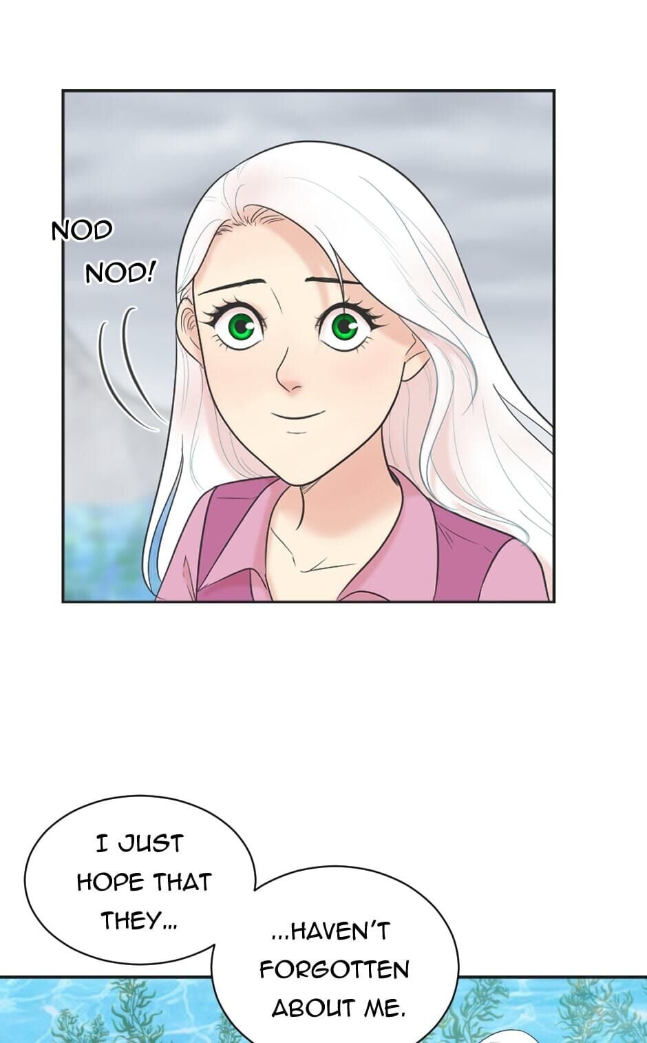 Jewel of The Sea chapter 93 - page 25