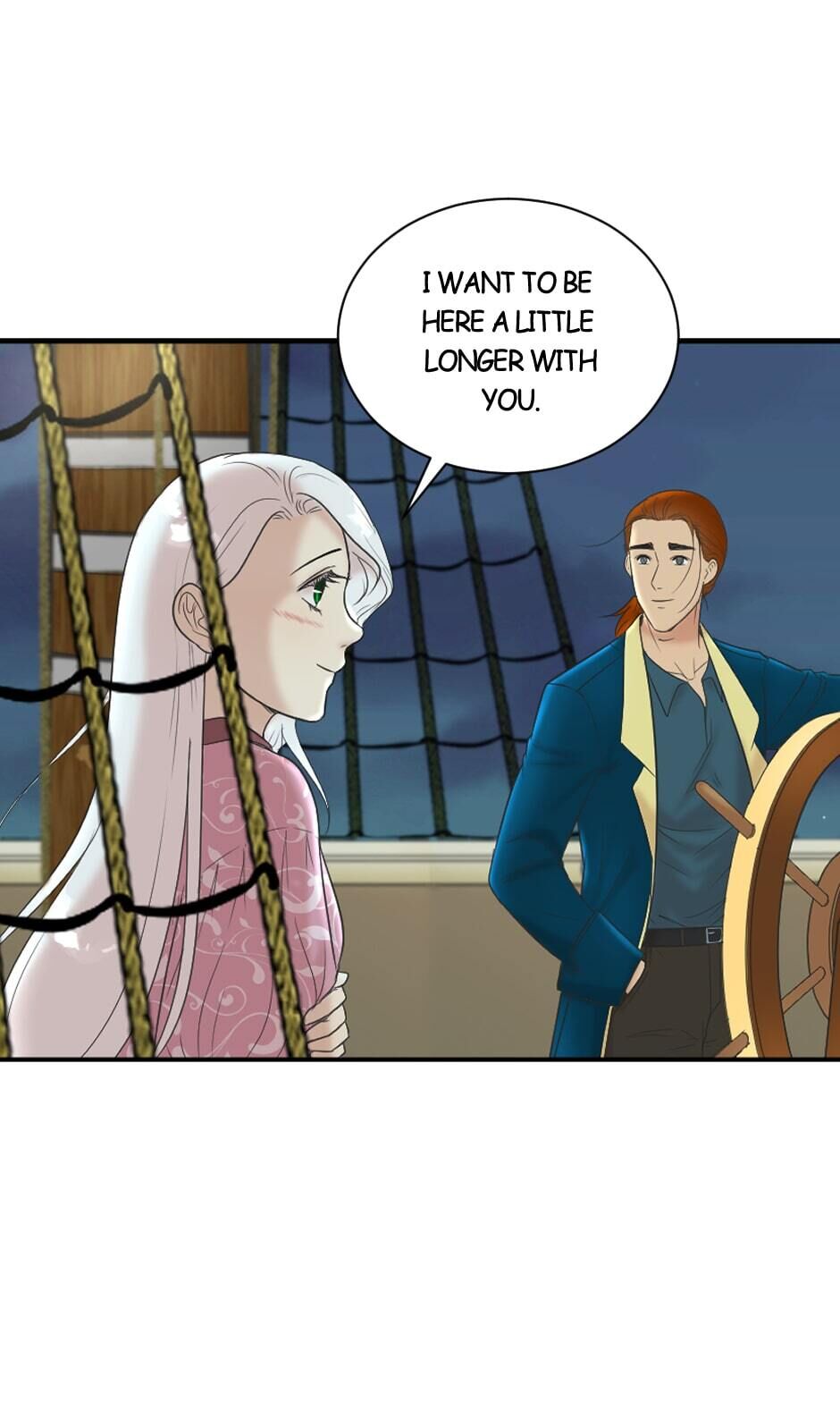 Jewel of The Sea chapter 89 - page 11