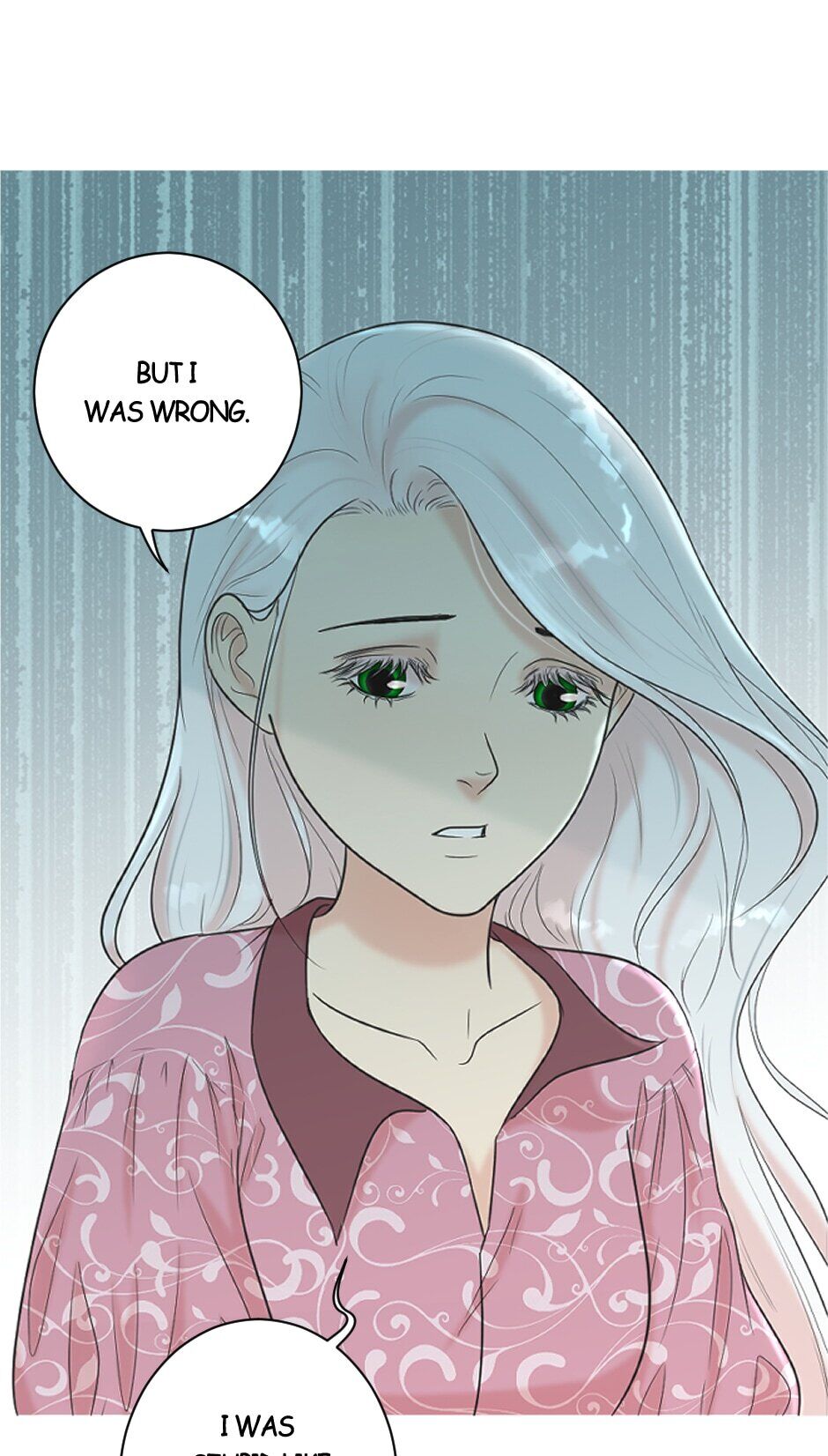 Jewel of The Sea chapter 89 - page 3