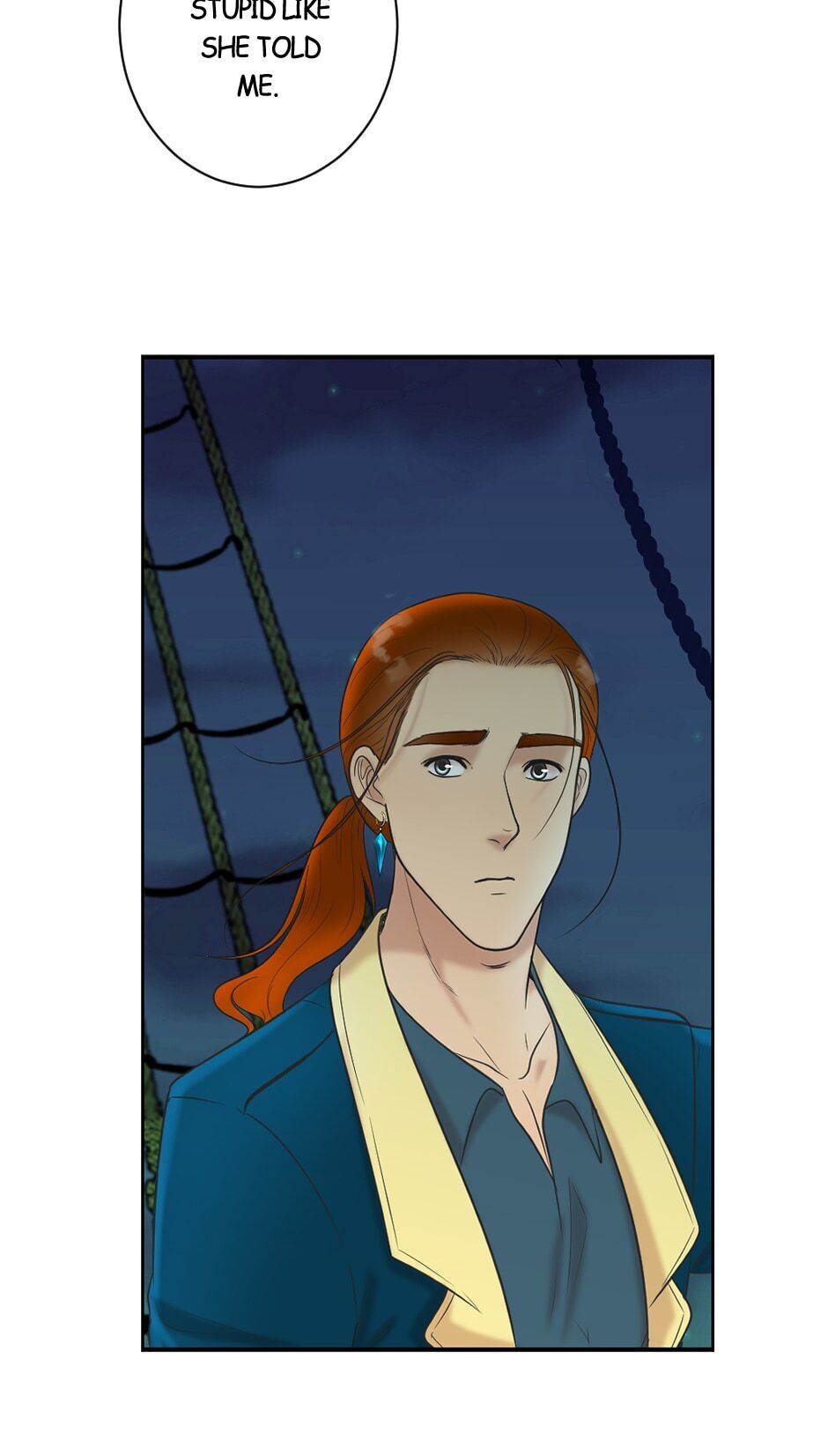 Jewel of The Sea chapter 89 - page 4