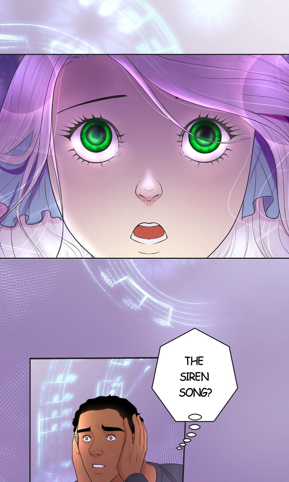 Jewel of The Sea chapter 81 - page 3