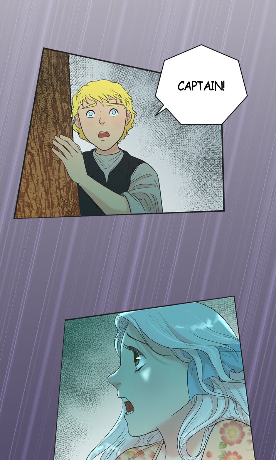 Jewel of The Sea chapter 80 - page 12