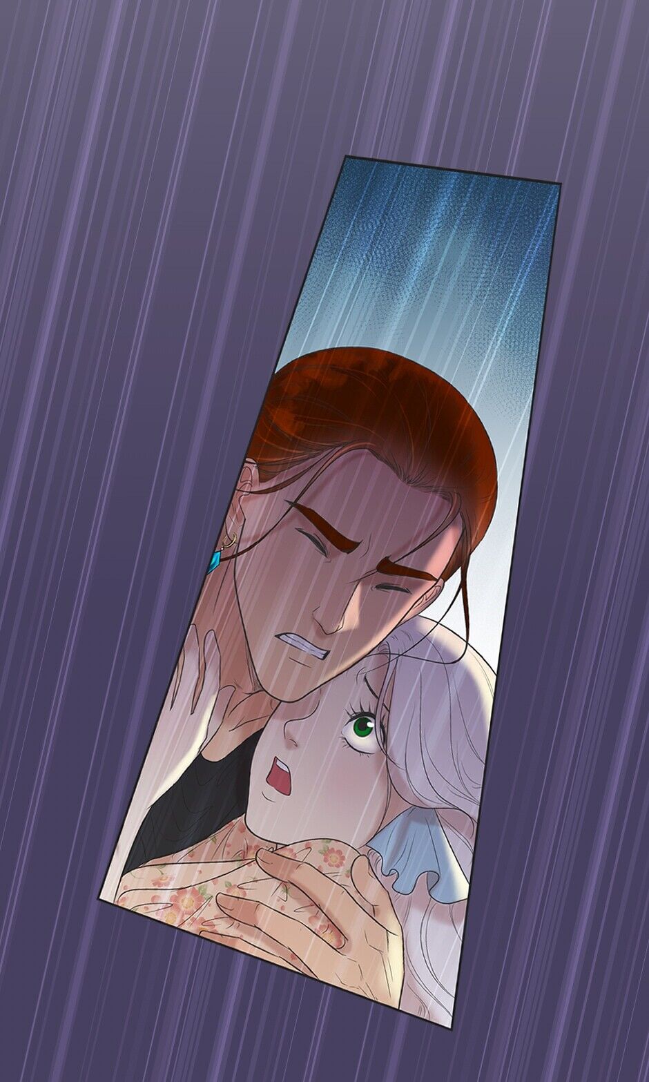Jewel of The Sea chapter 80 - page 15