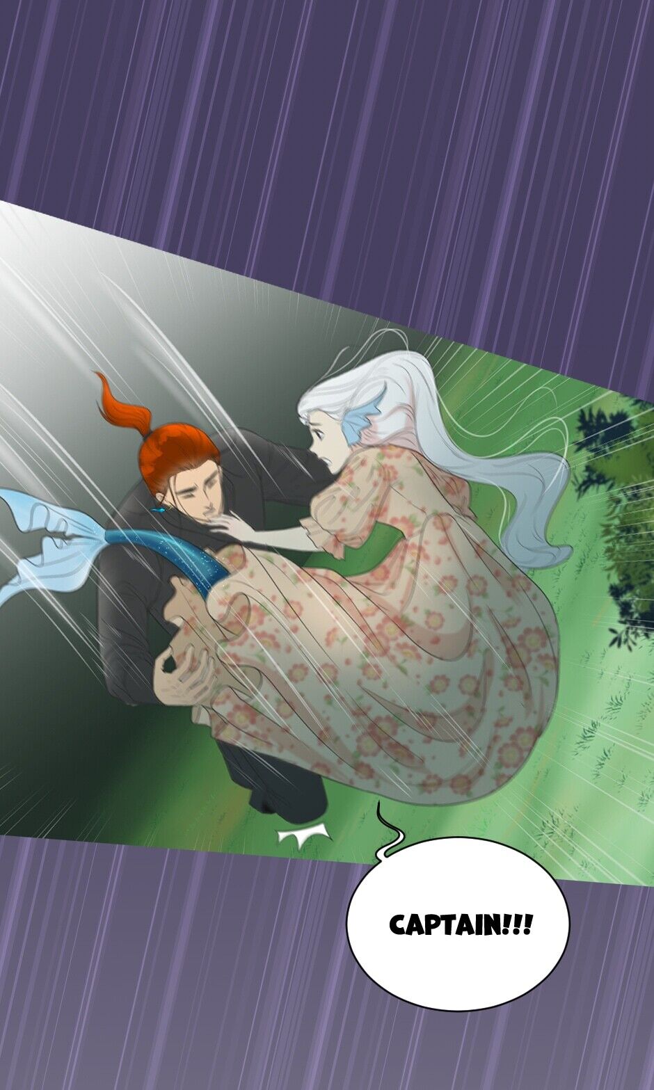 Jewel of The Sea chapter 80 - page 16