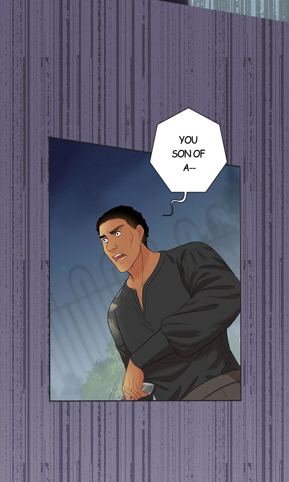 Jewel of The Sea chapter 80 - page 19