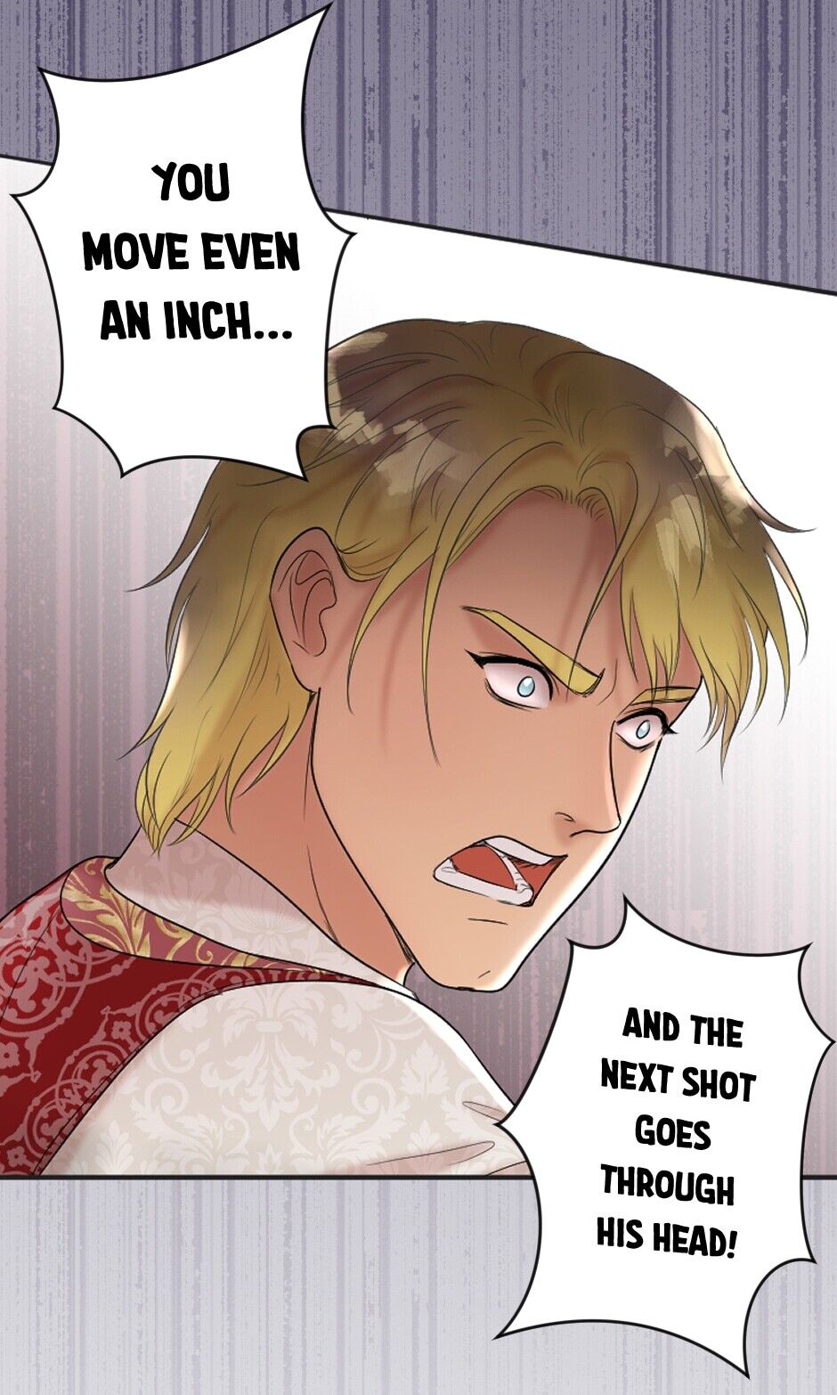 Jewel of The Sea chapter 80 - page 20
