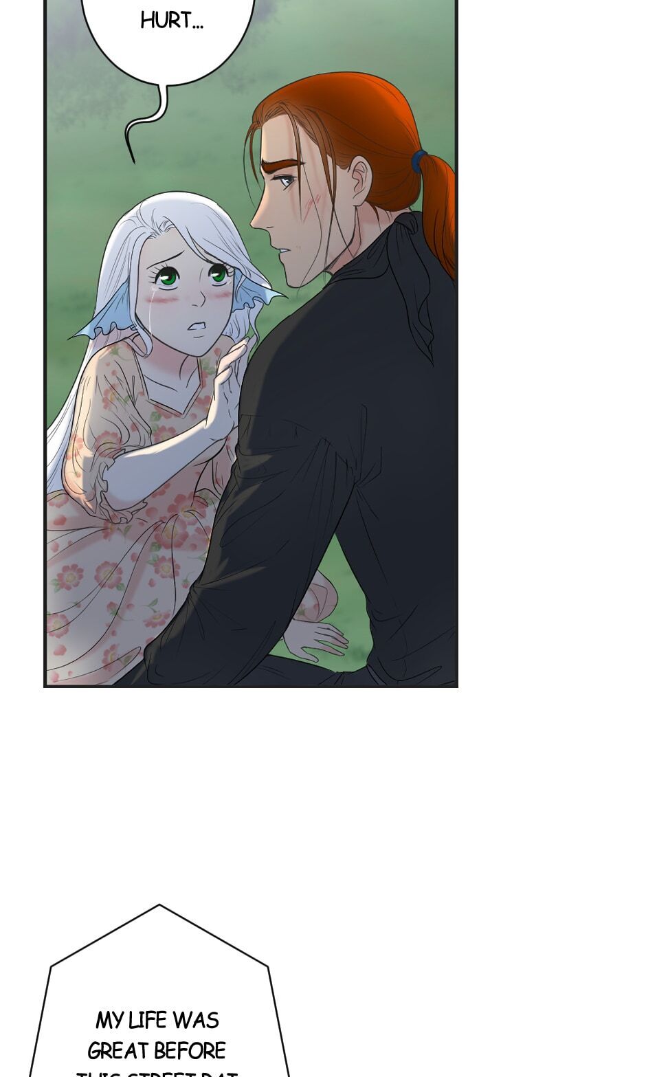 Jewel of The Sea chapter 80 - page 22