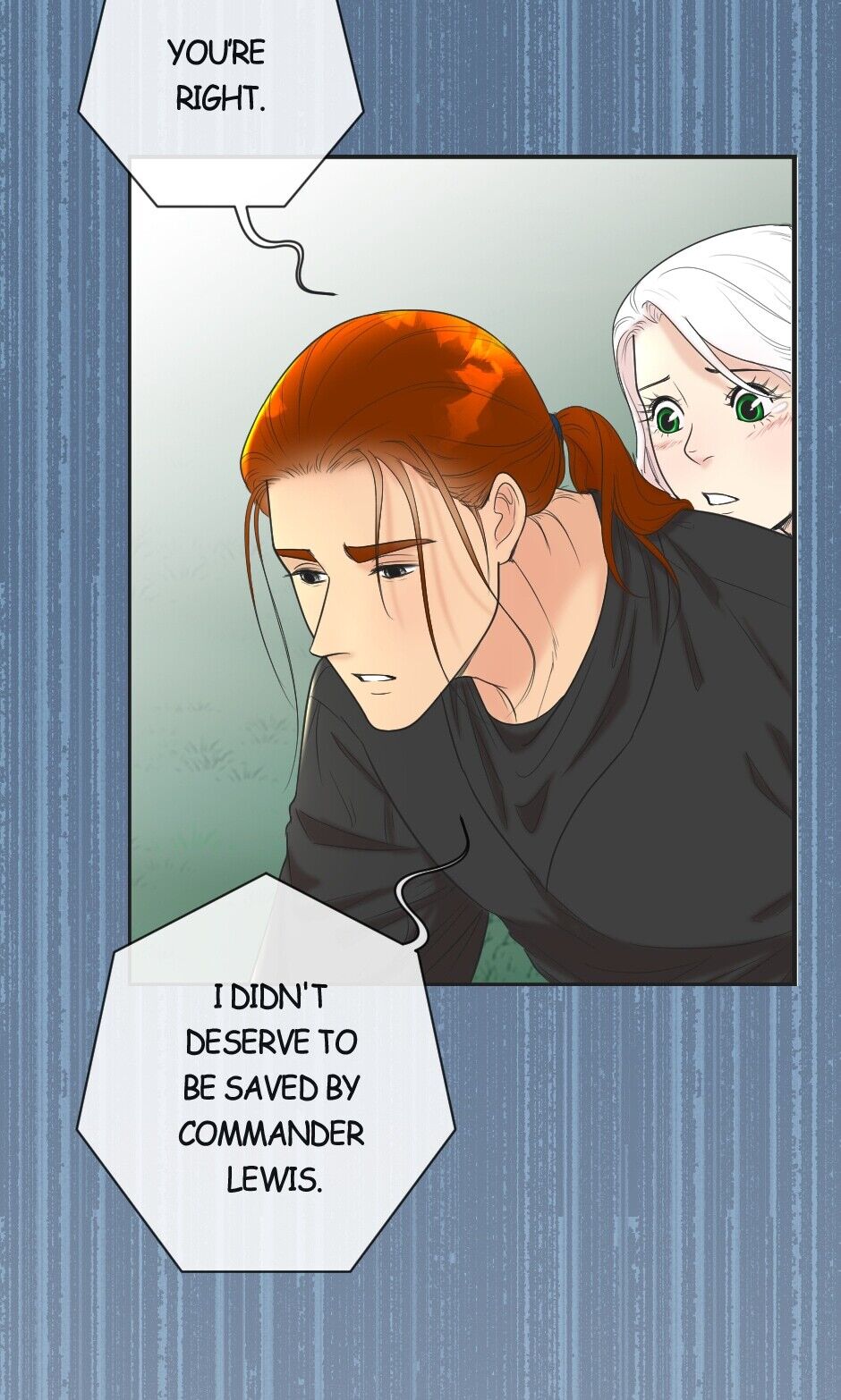 Jewel of The Sea chapter 80 - page 29