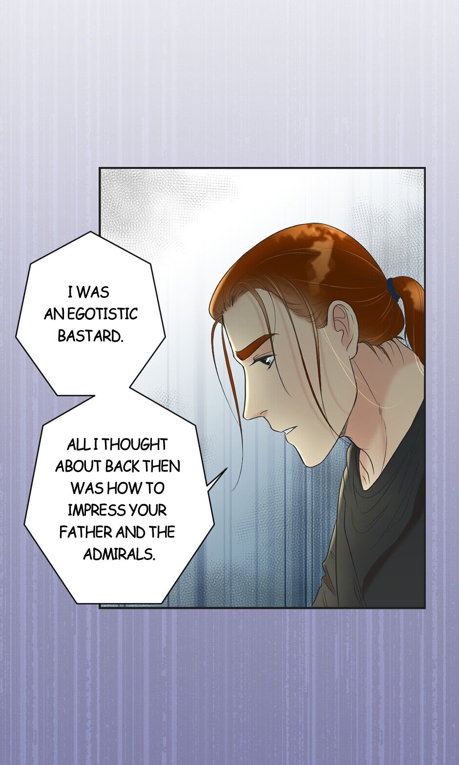 Jewel of The Sea chapter 80 - page 30