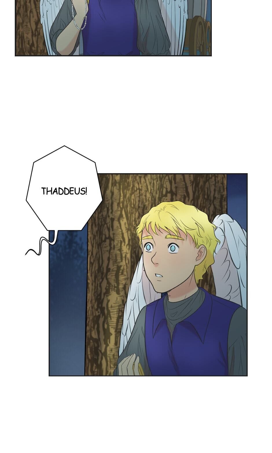 Jewel of The Sea chapter 80 - page 4