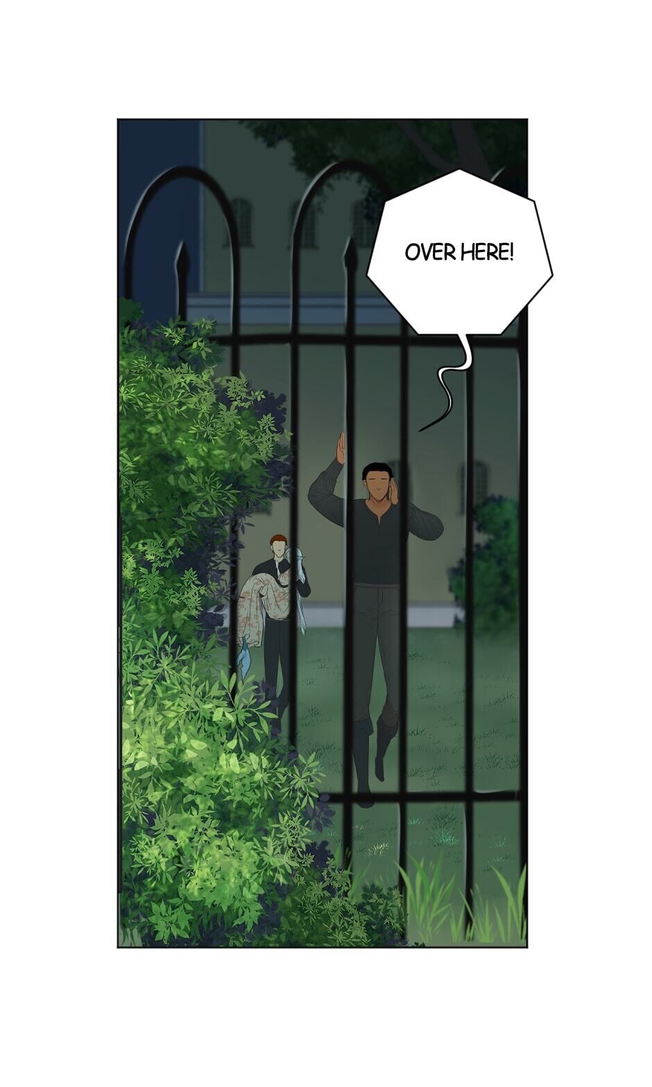 Jewel of The Sea chapter 80 - page 5