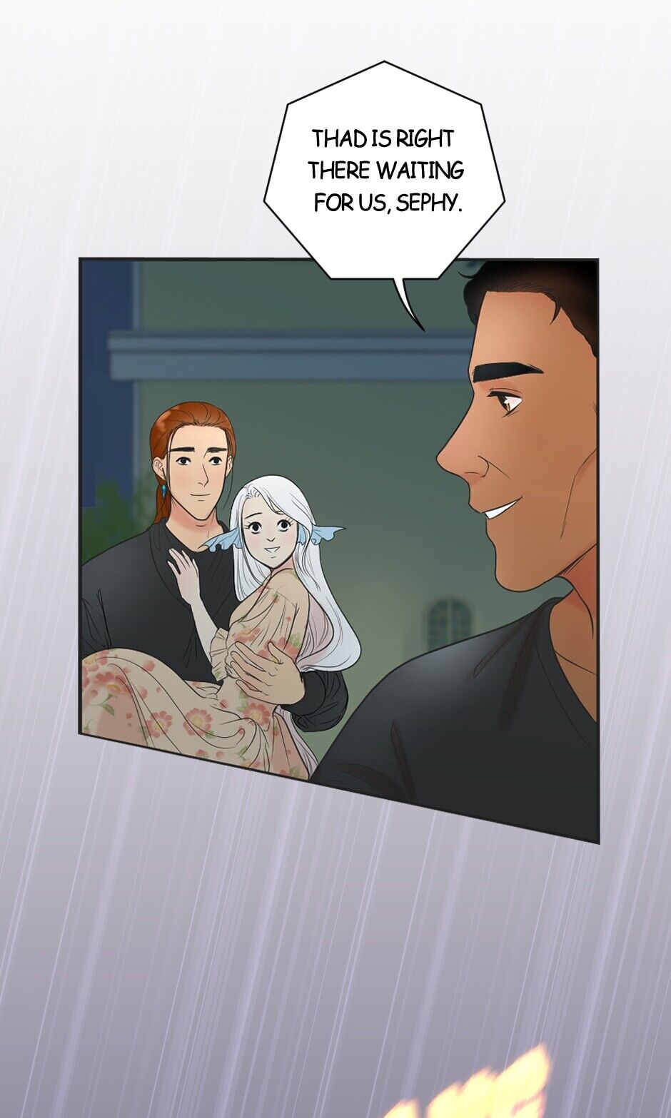 Jewel of The Sea chapter 80 - page 6
