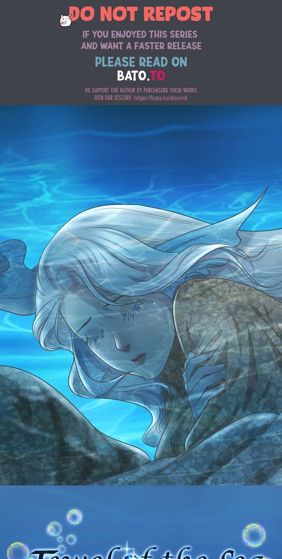 Jewel of The Sea chapter 79 - page 1