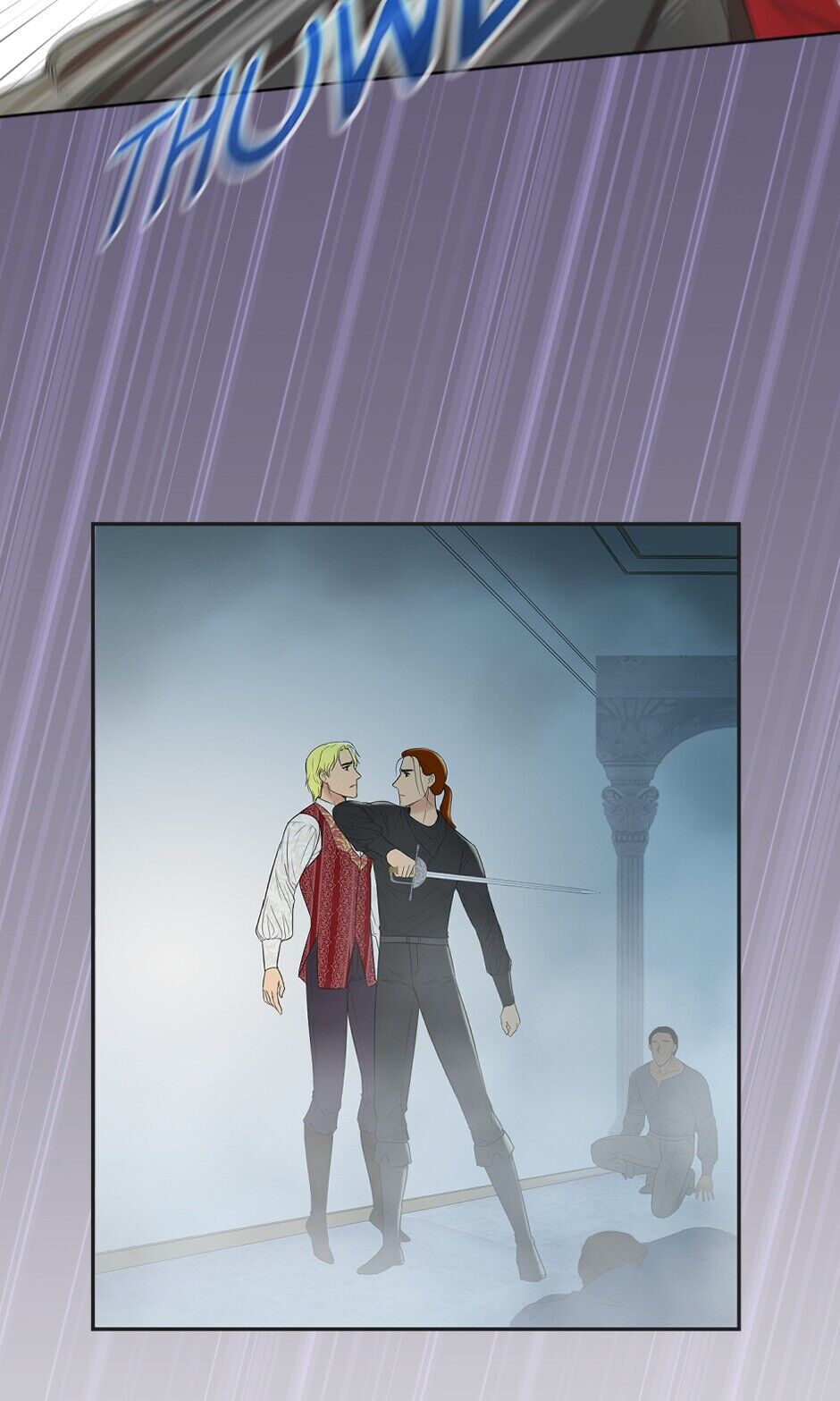 Jewel of The Sea chapter 79 - page 10