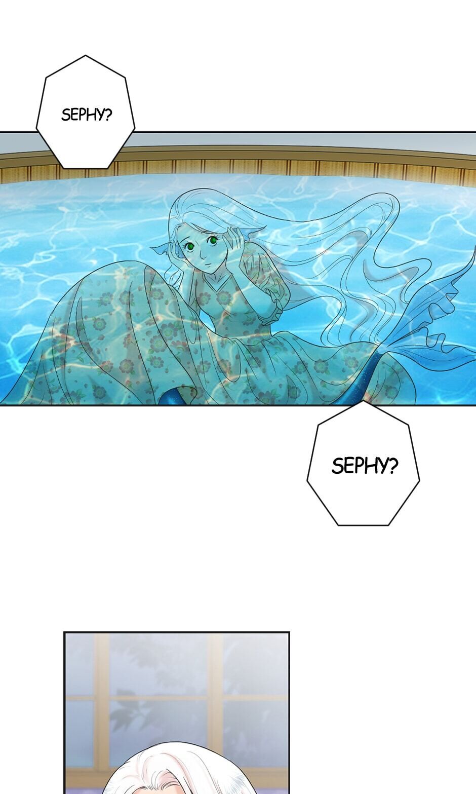 Jewel of The Sea chapter 79 - page 15