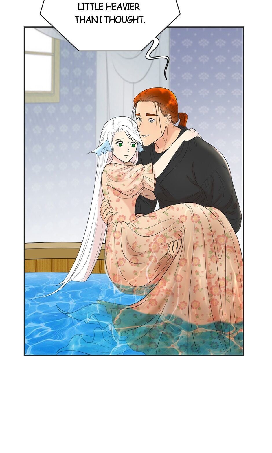 Jewel of The Sea chapter 79 - page 20