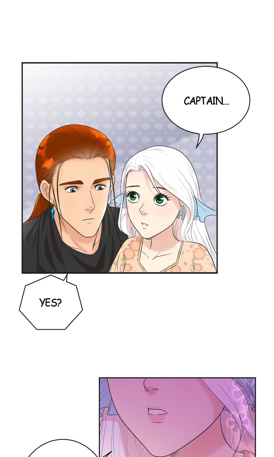 Jewel of The Sea chapter 79 - page 22