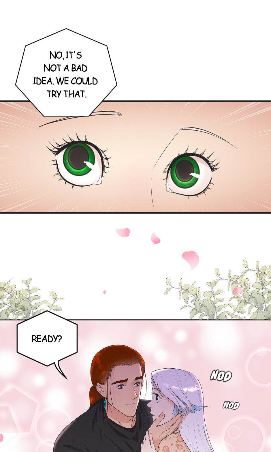 Jewel of The Sea chapter 79 - page 27