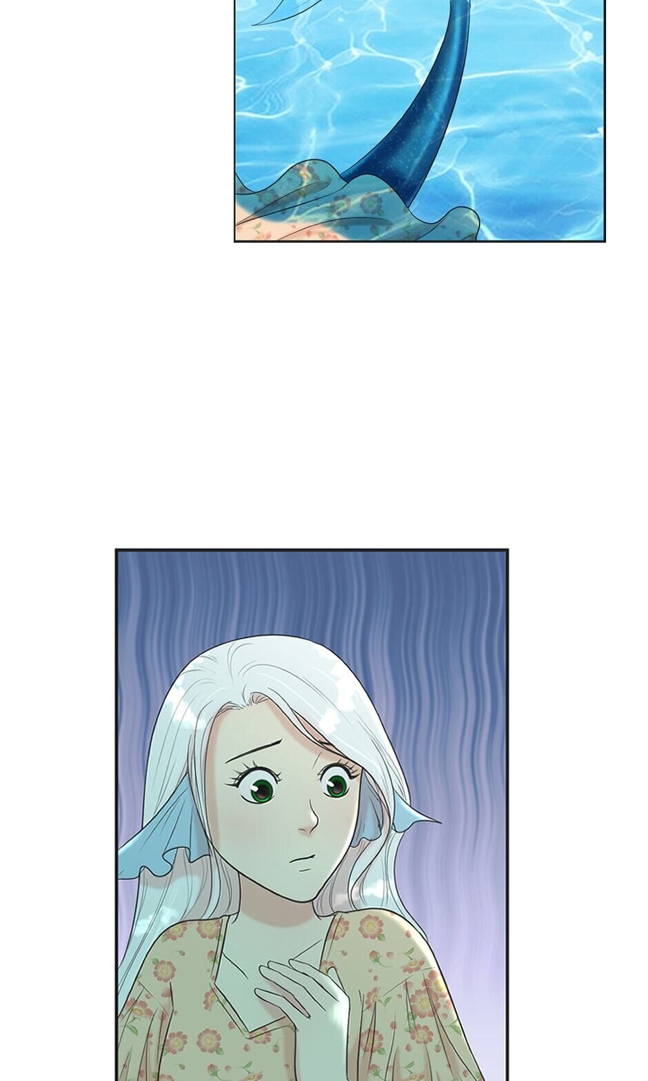Jewel of The Sea chapter 79 - page 31