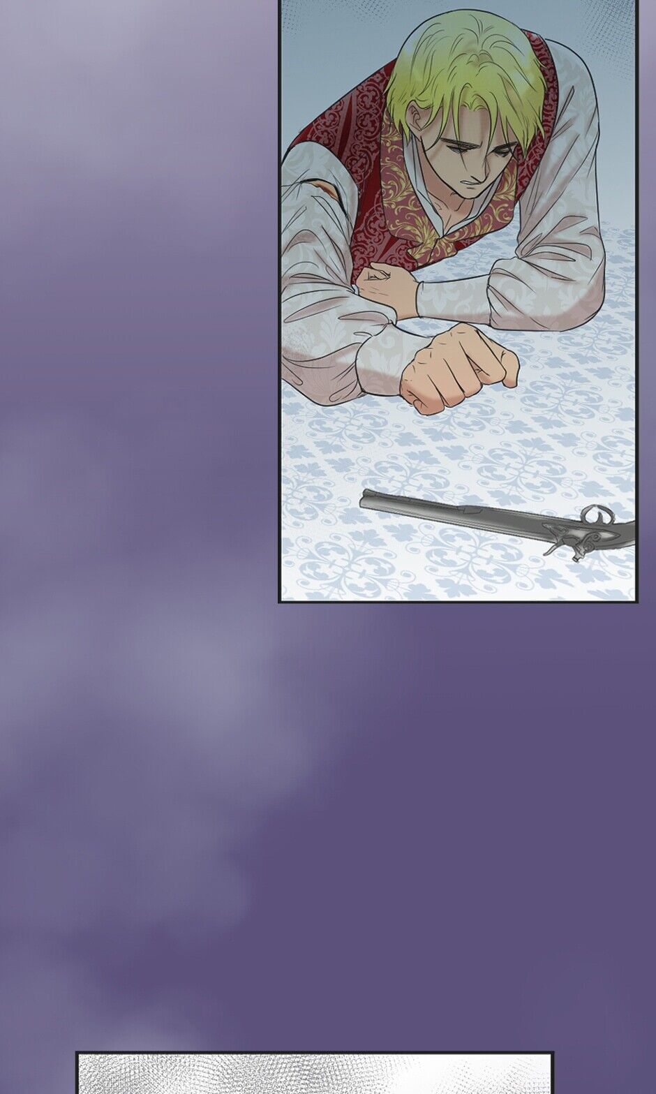 Jewel of The Sea chapter 79 - page 37