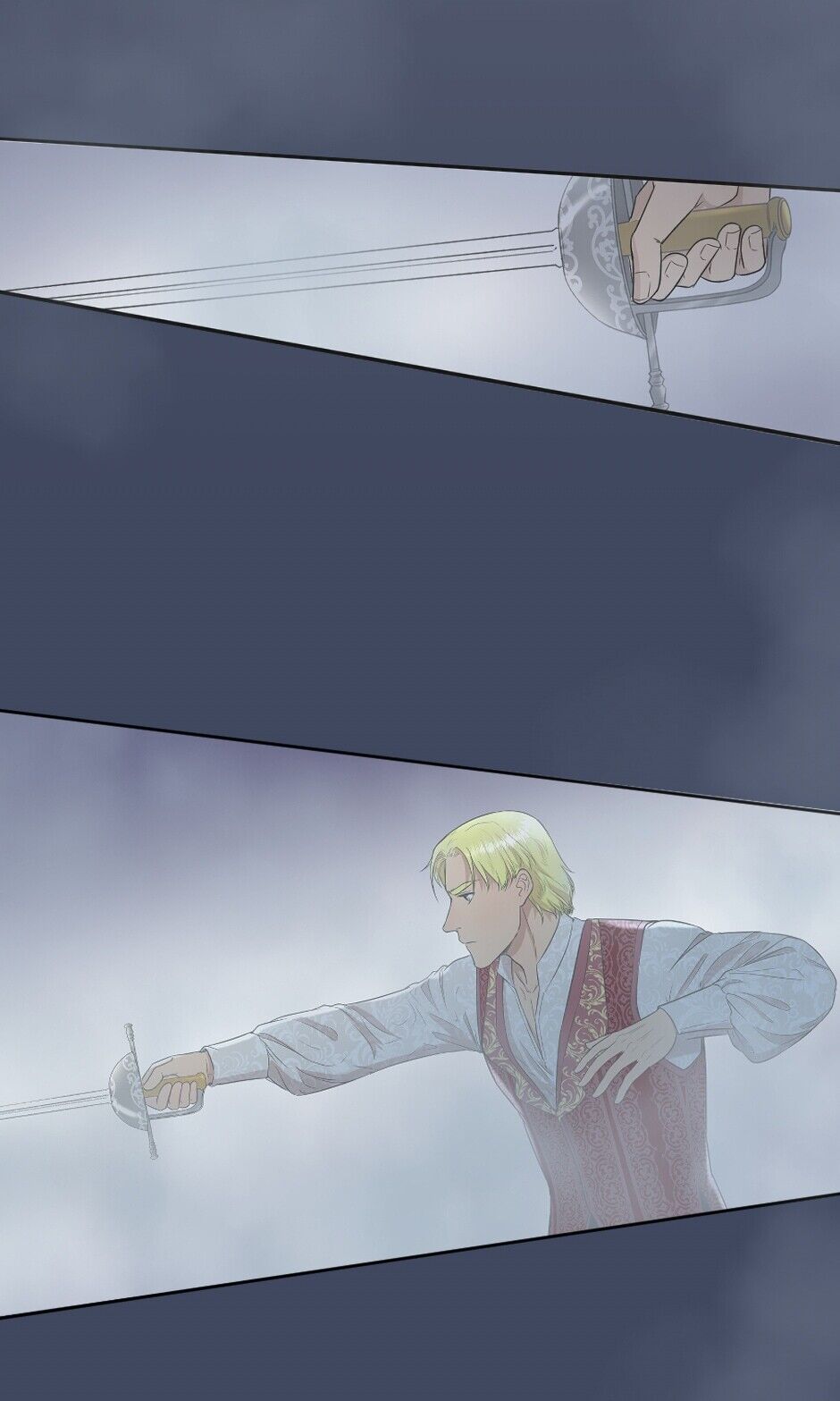 Jewel of The Sea chapter 78 - page 10