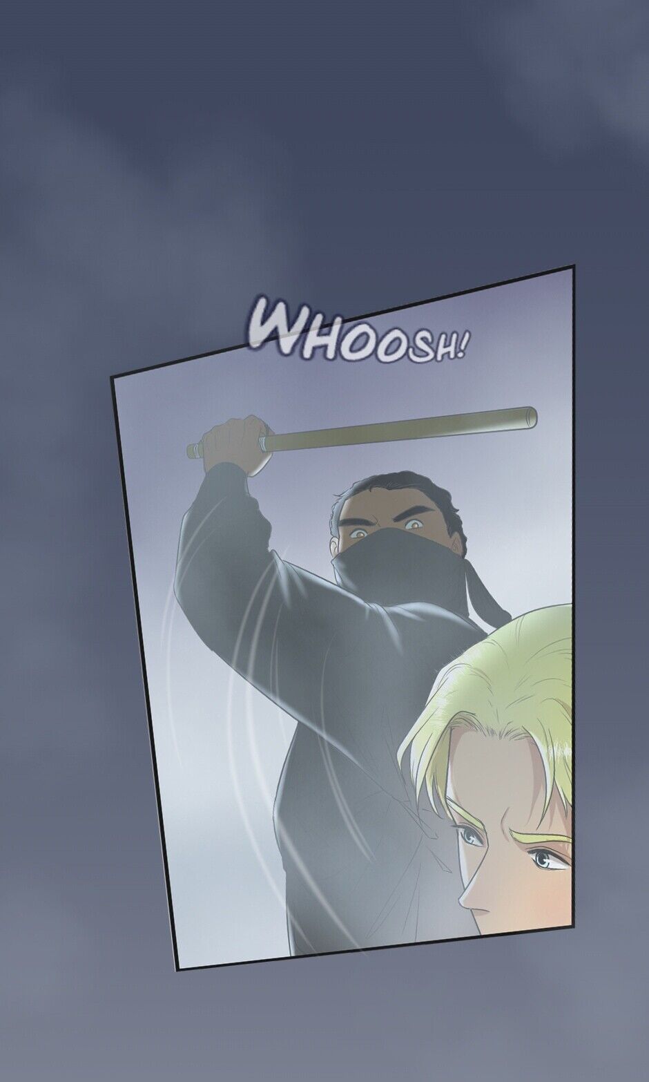Jewel of The Sea chapter 78 - page 11