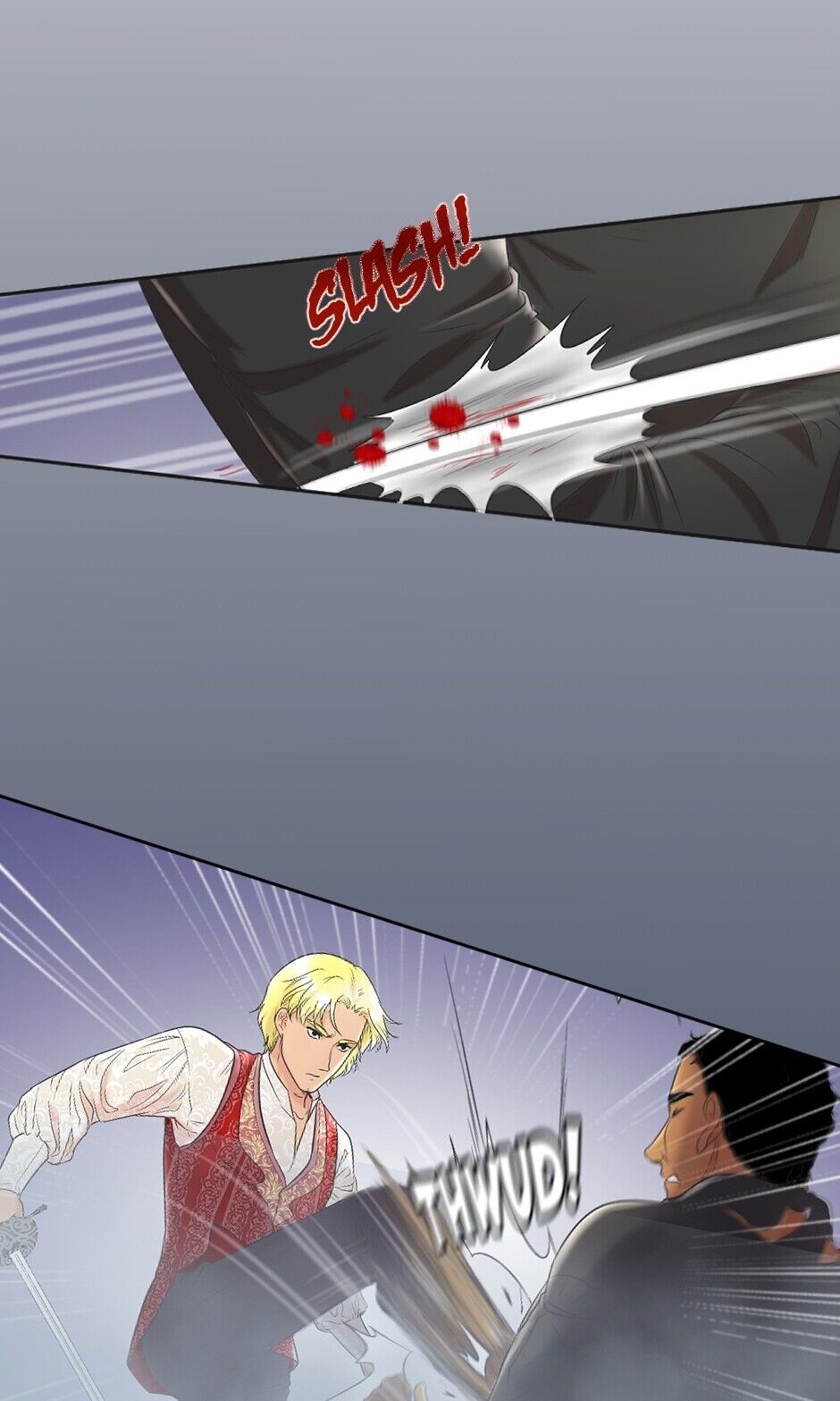 Jewel of The Sea chapter 78 - page 15