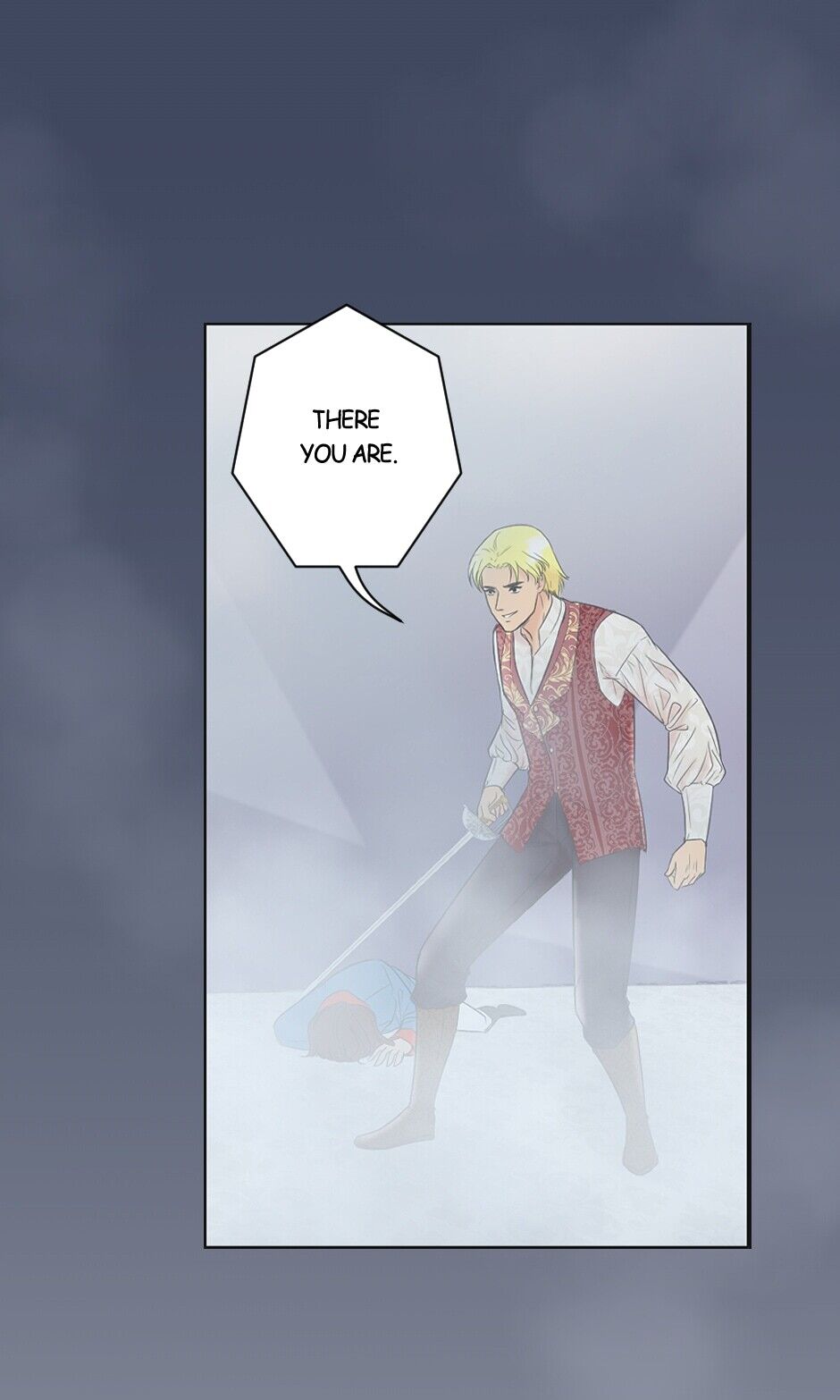 Jewel of The Sea chapter 78 - page 20
