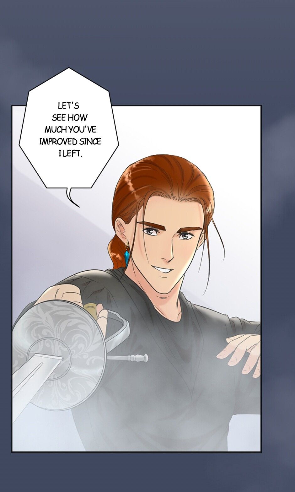 Jewel of The Sea chapter 78 - page 22