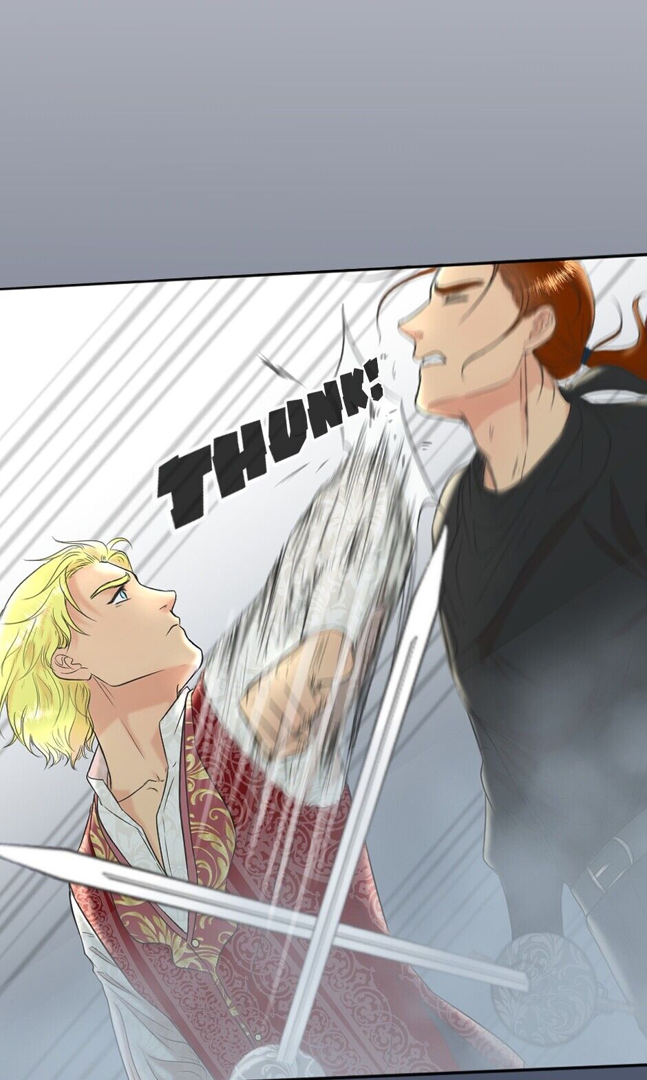 Jewel of The Sea chapter 78 - page 30