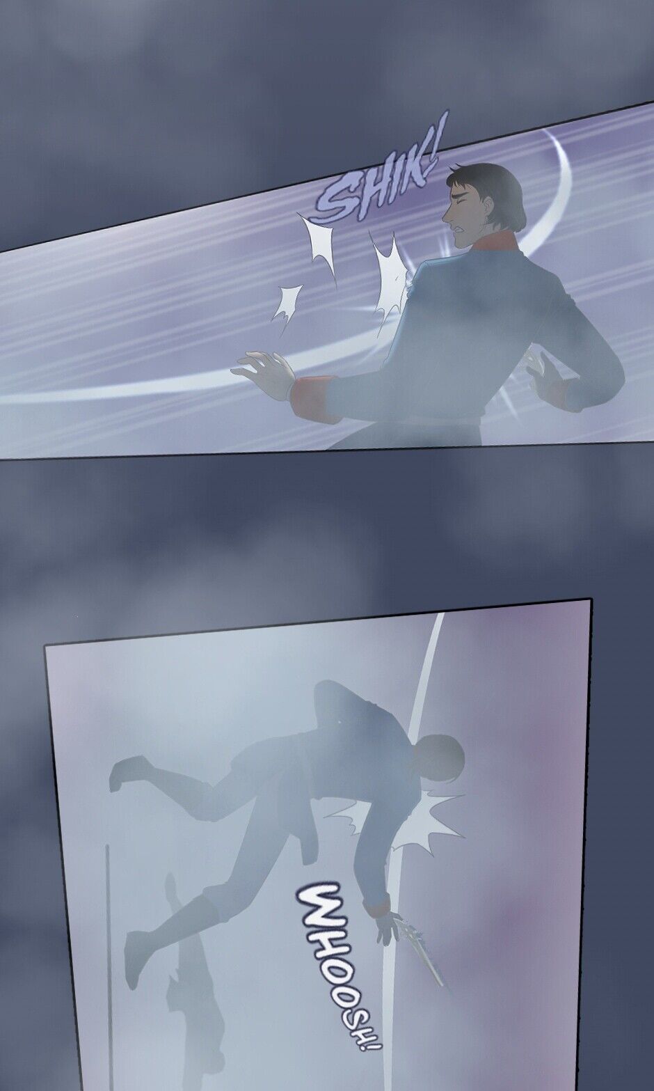 Jewel of The Sea chapter 78 - page 4