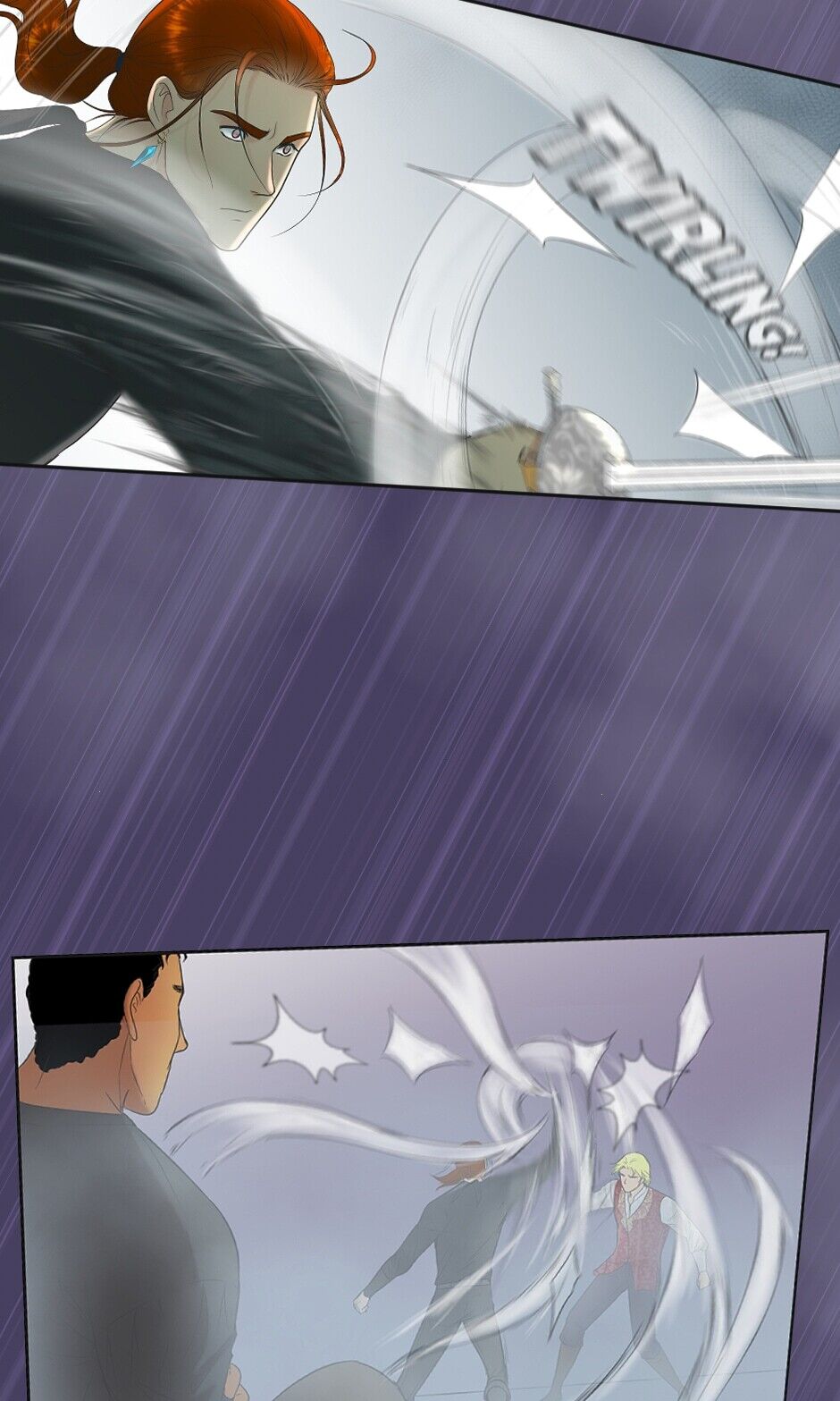 Jewel of The Sea chapter 78 - page 40