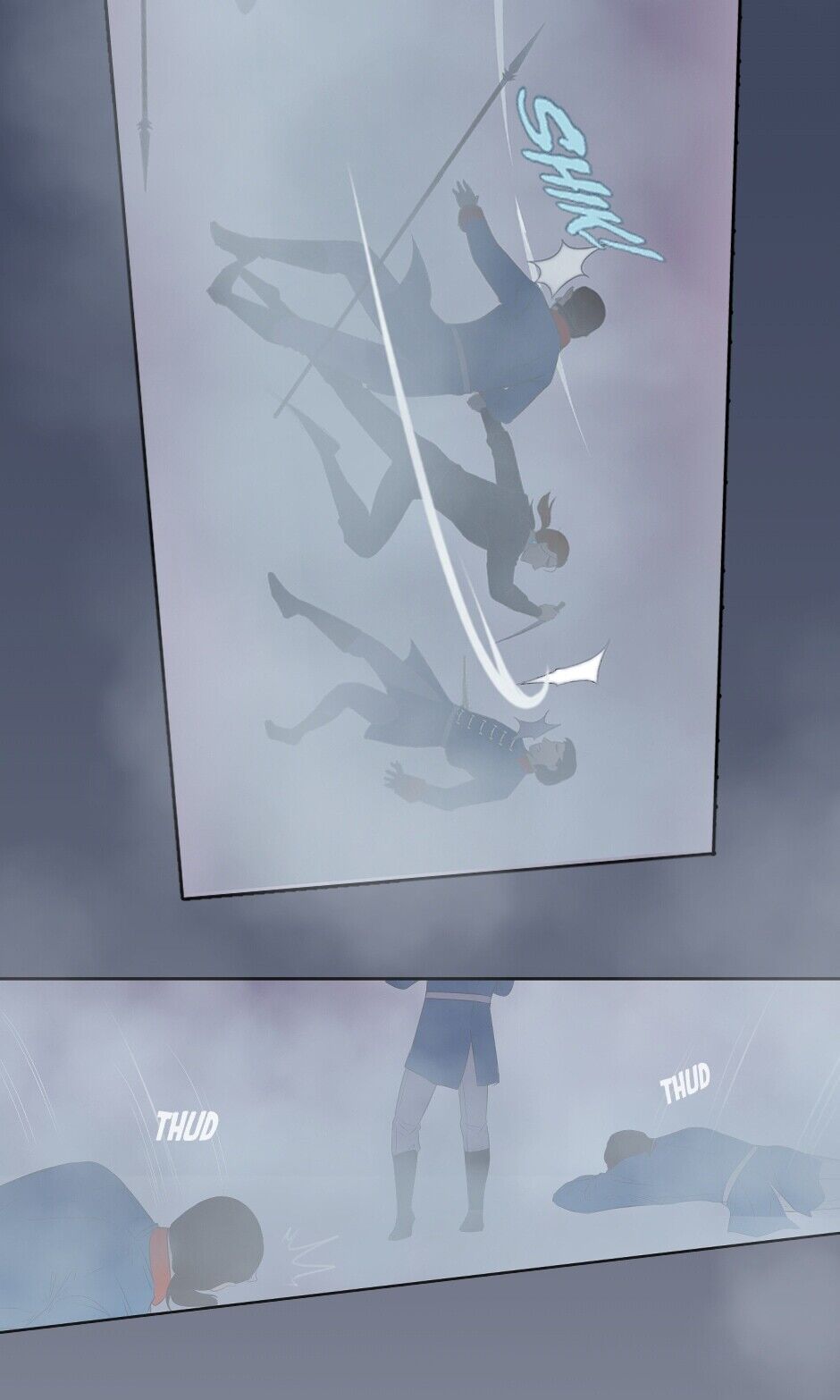 Jewel of The Sea chapter 78 - page 5