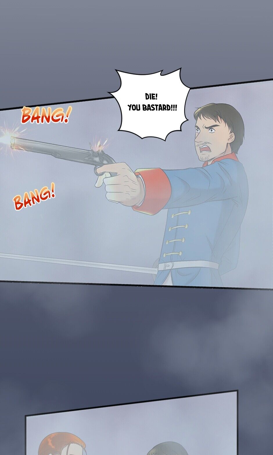 Jewel of The Sea chapter 78 - page 6