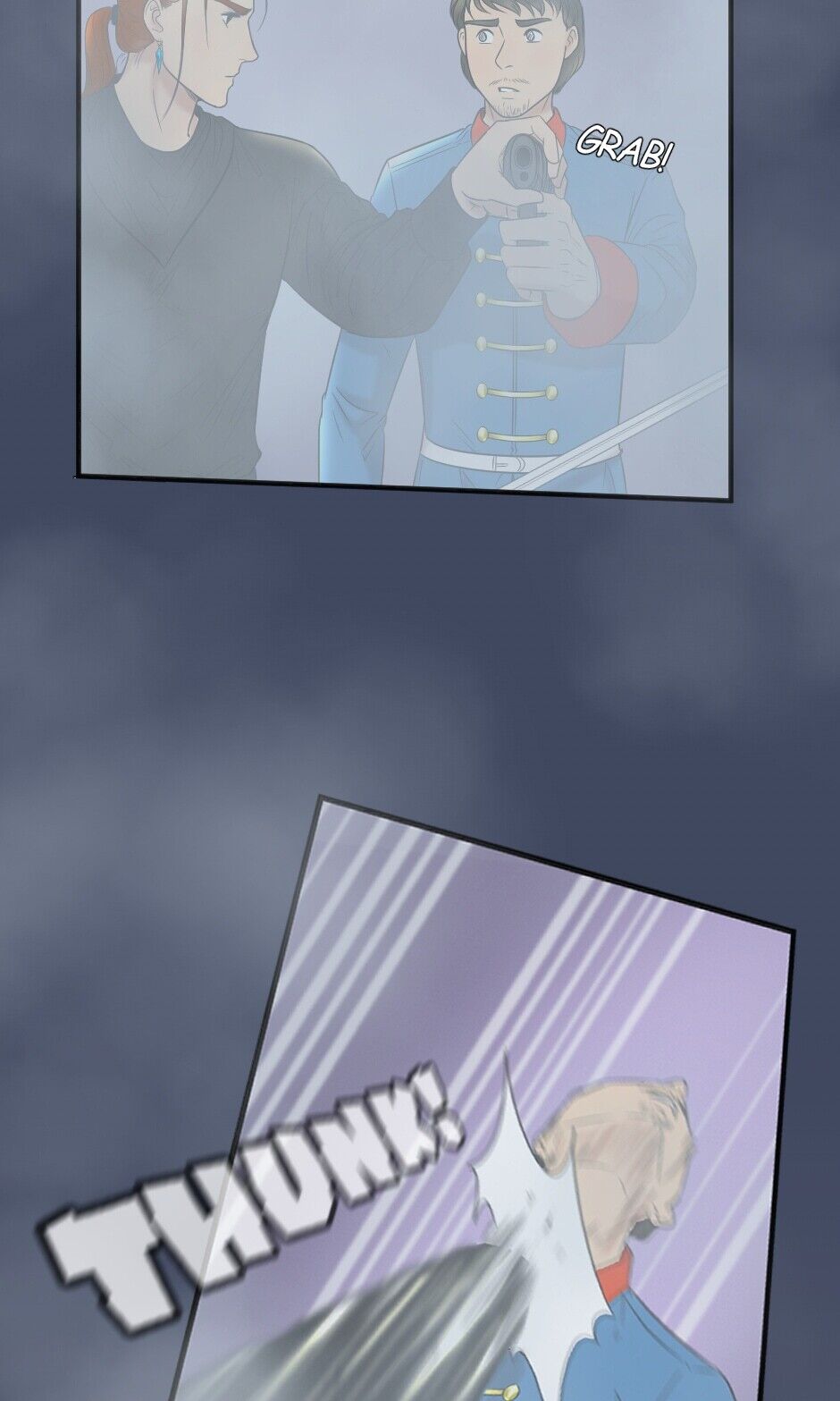Jewel of The Sea chapter 78 - page 7