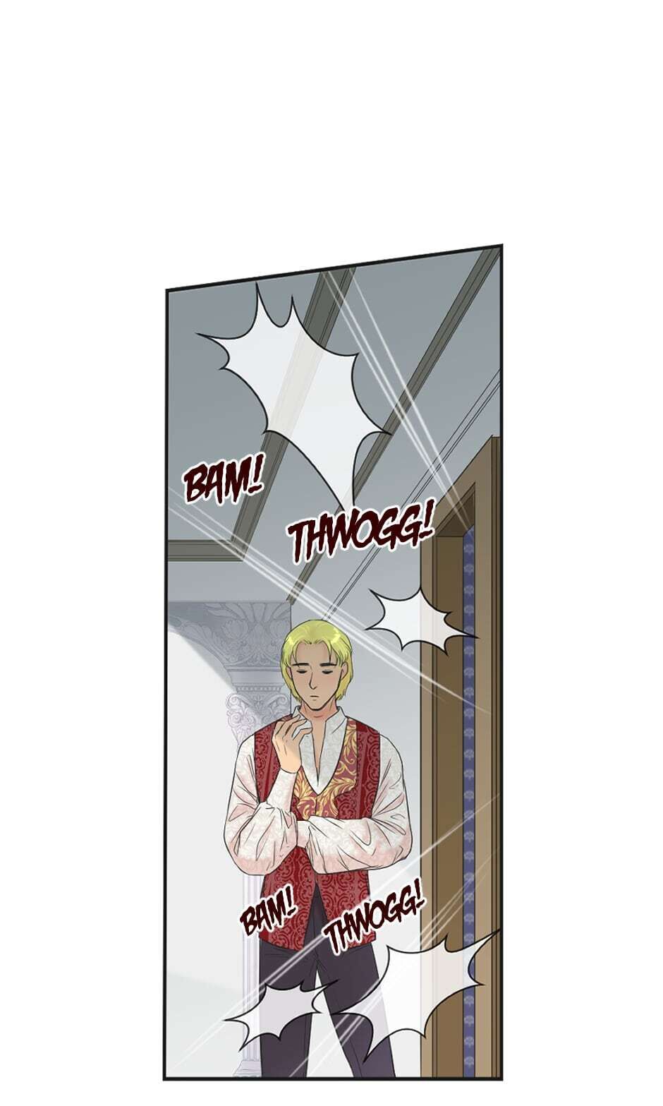 Jewel of The Sea chapter 77 - page 15