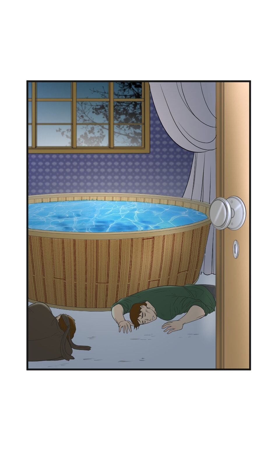 Jewel of The Sea chapter 77 - page 17