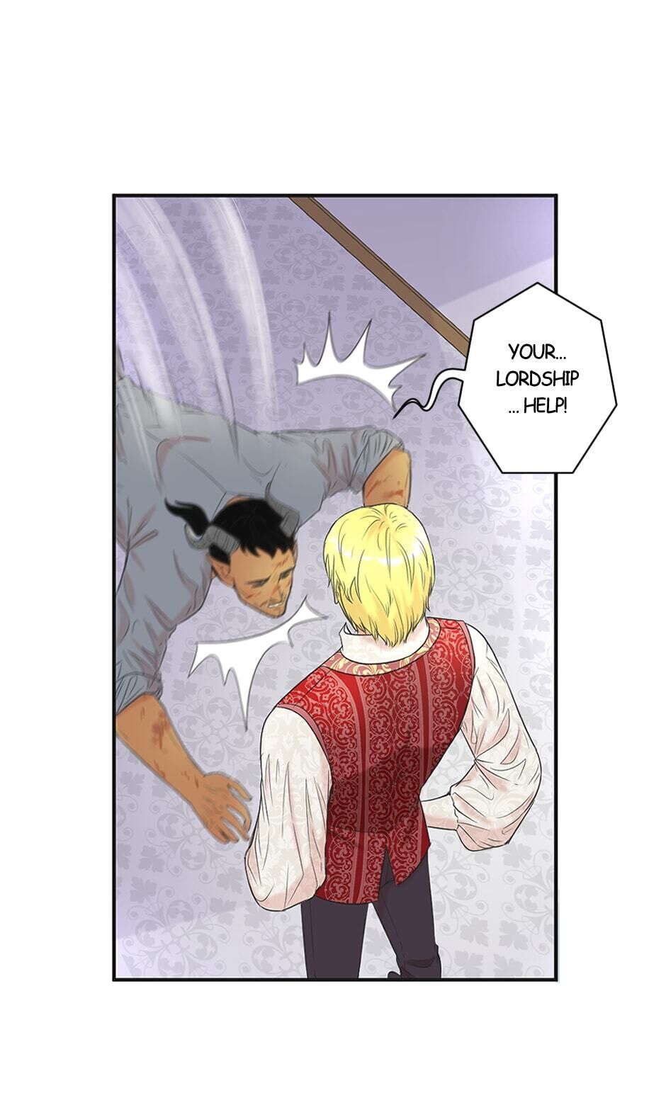 Jewel of The Sea chapter 77 - page 18
