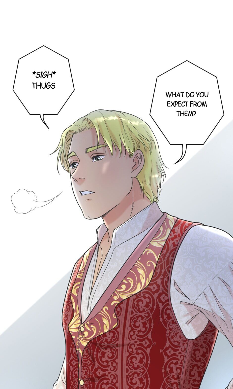 Jewel of The Sea chapter 77 - page 19