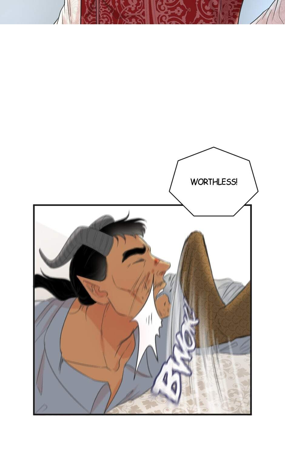 Jewel of The Sea chapter 77 - page 20