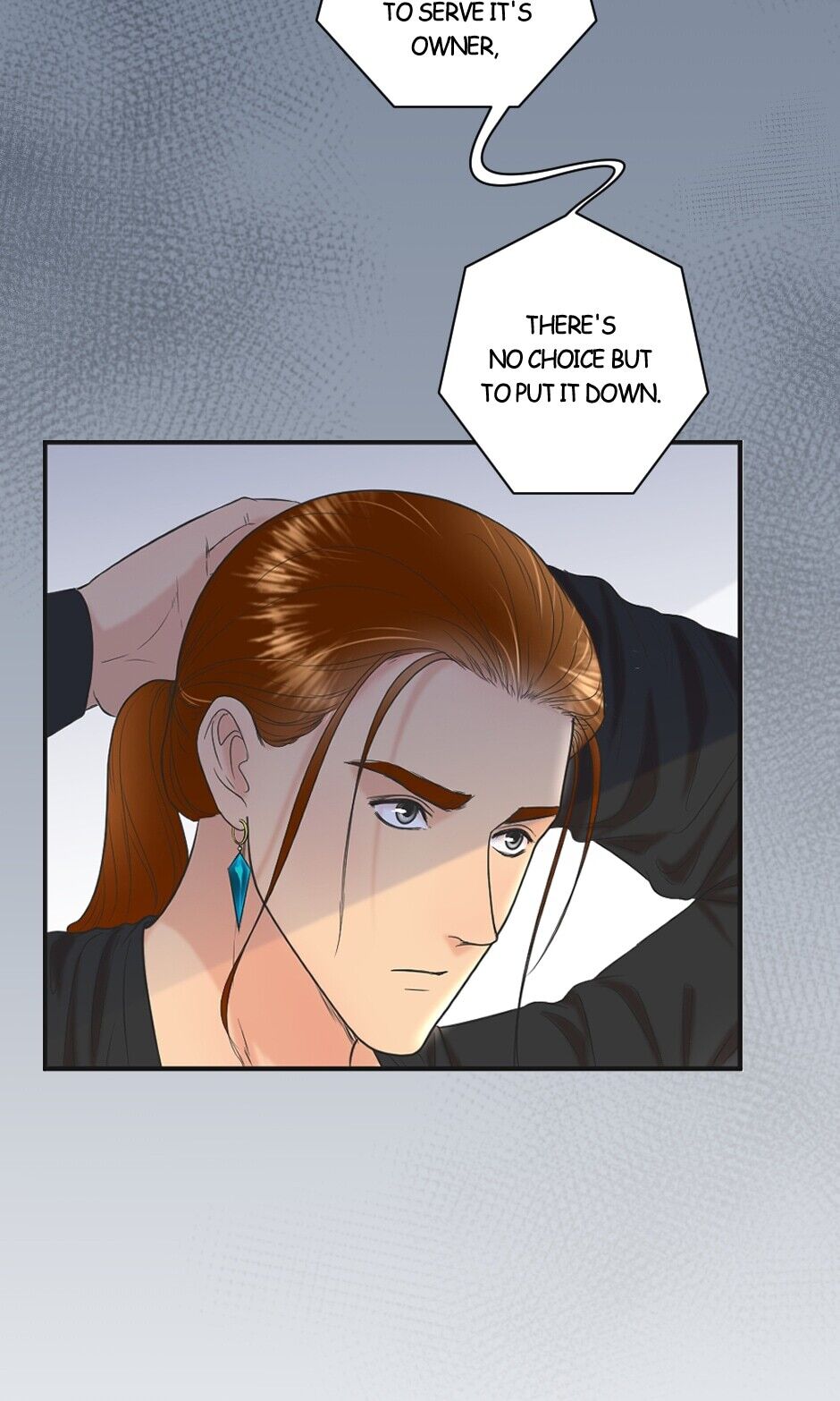 Jewel of The Sea chapter 77 - page 26