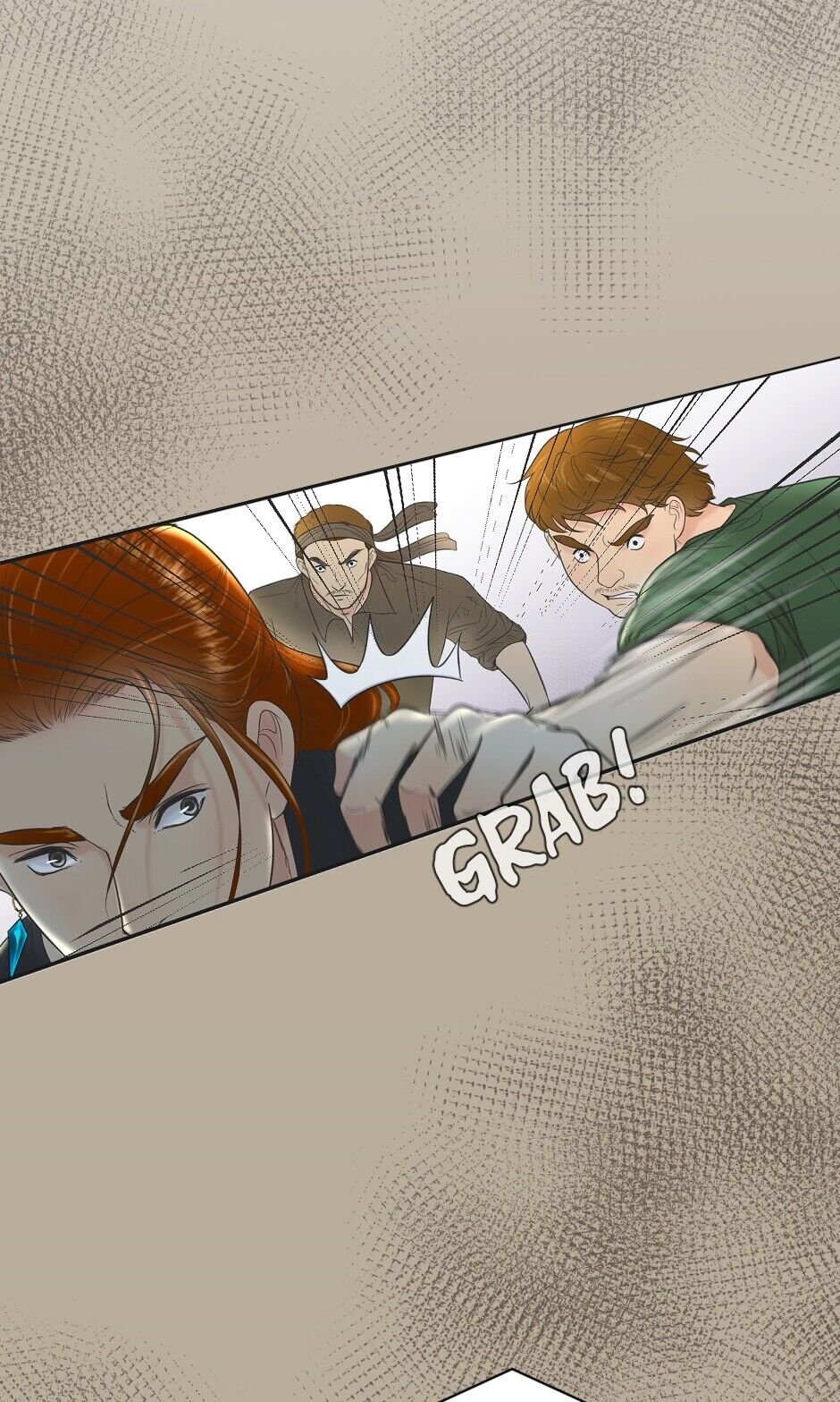 Jewel of The Sea chapter 77 - page 7