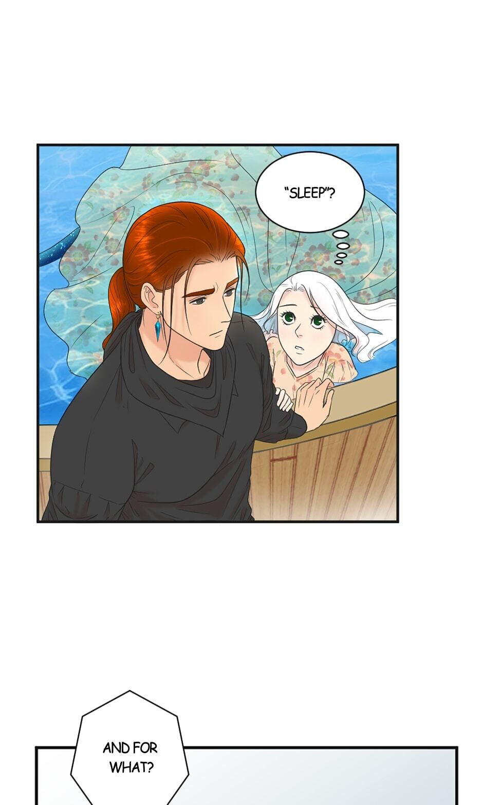 Jewel of The Sea chapter 76 - page 12