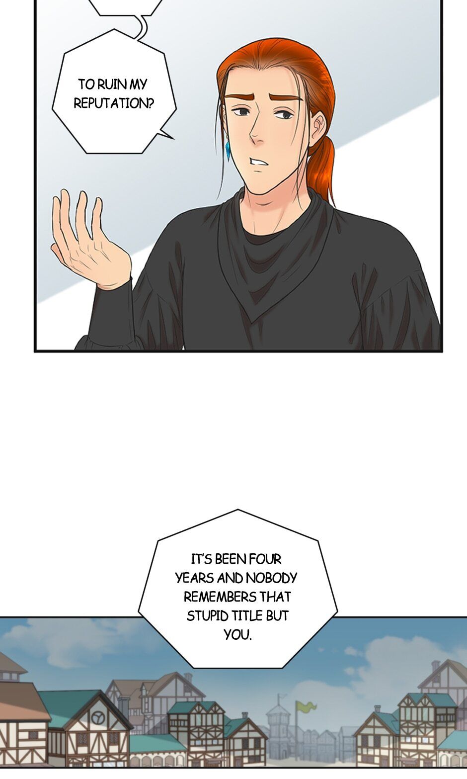 Jewel of The Sea chapter 76 - page 13