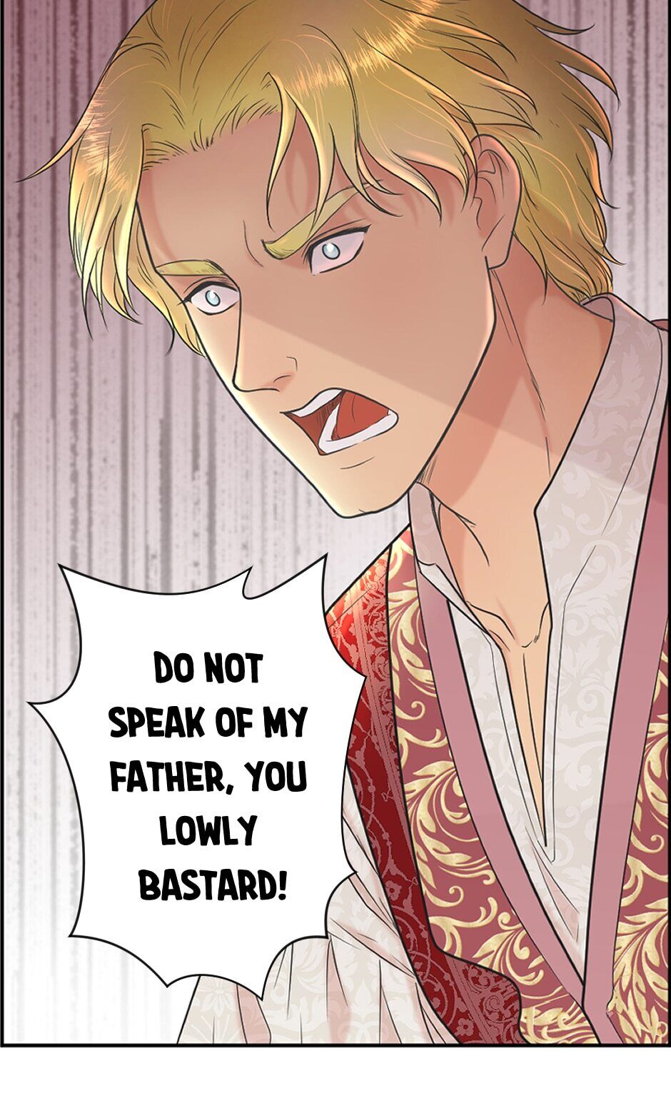 Jewel of The Sea chapter 76 - page 17