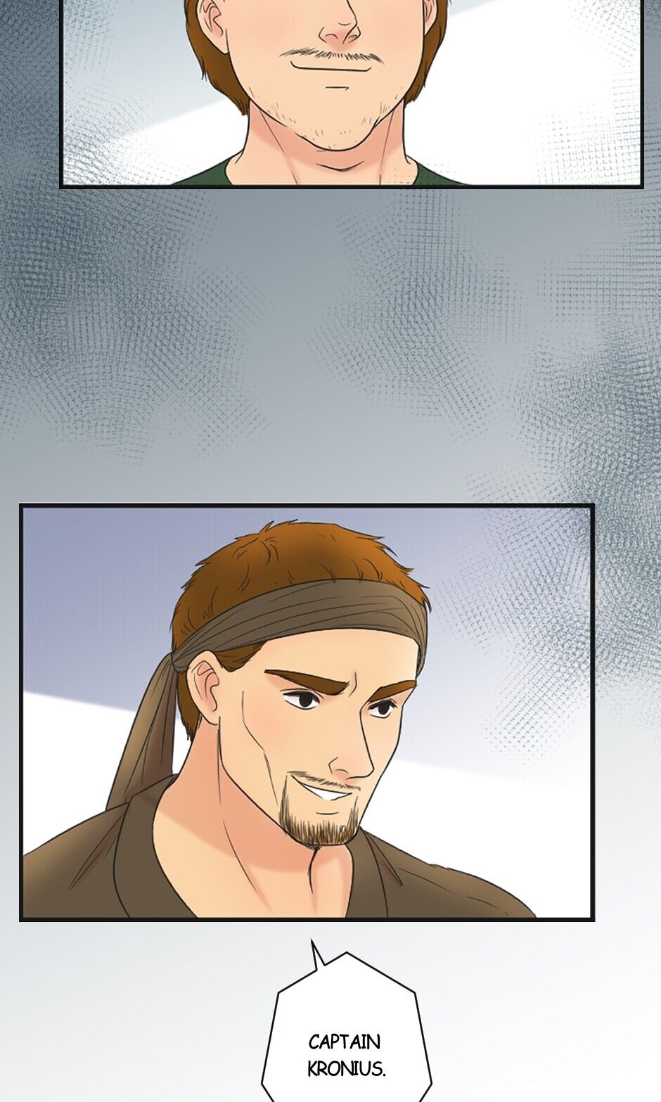 Jewel of The Sea chapter 76 - page 22