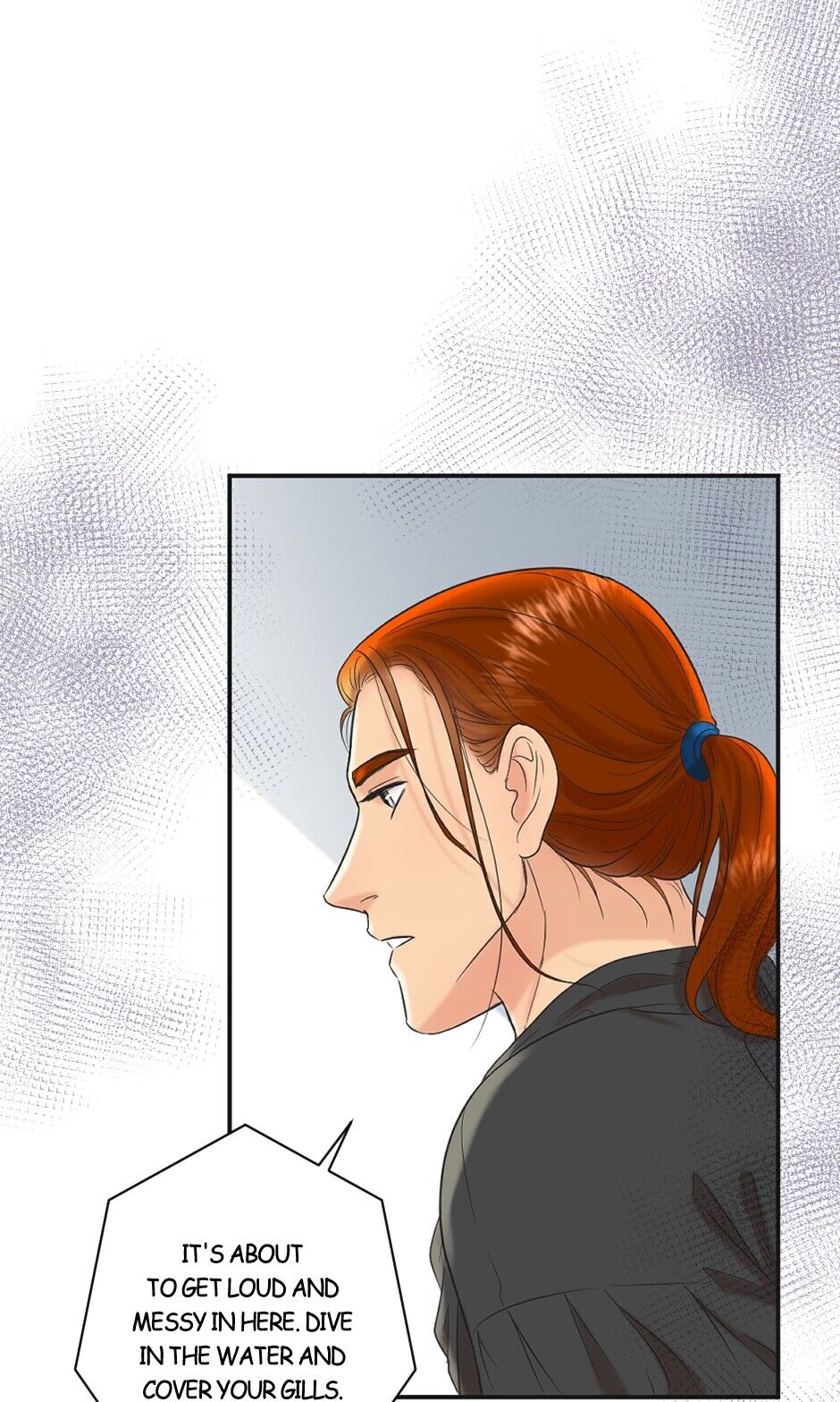 Jewel of The Sea chapter 76 - page 25