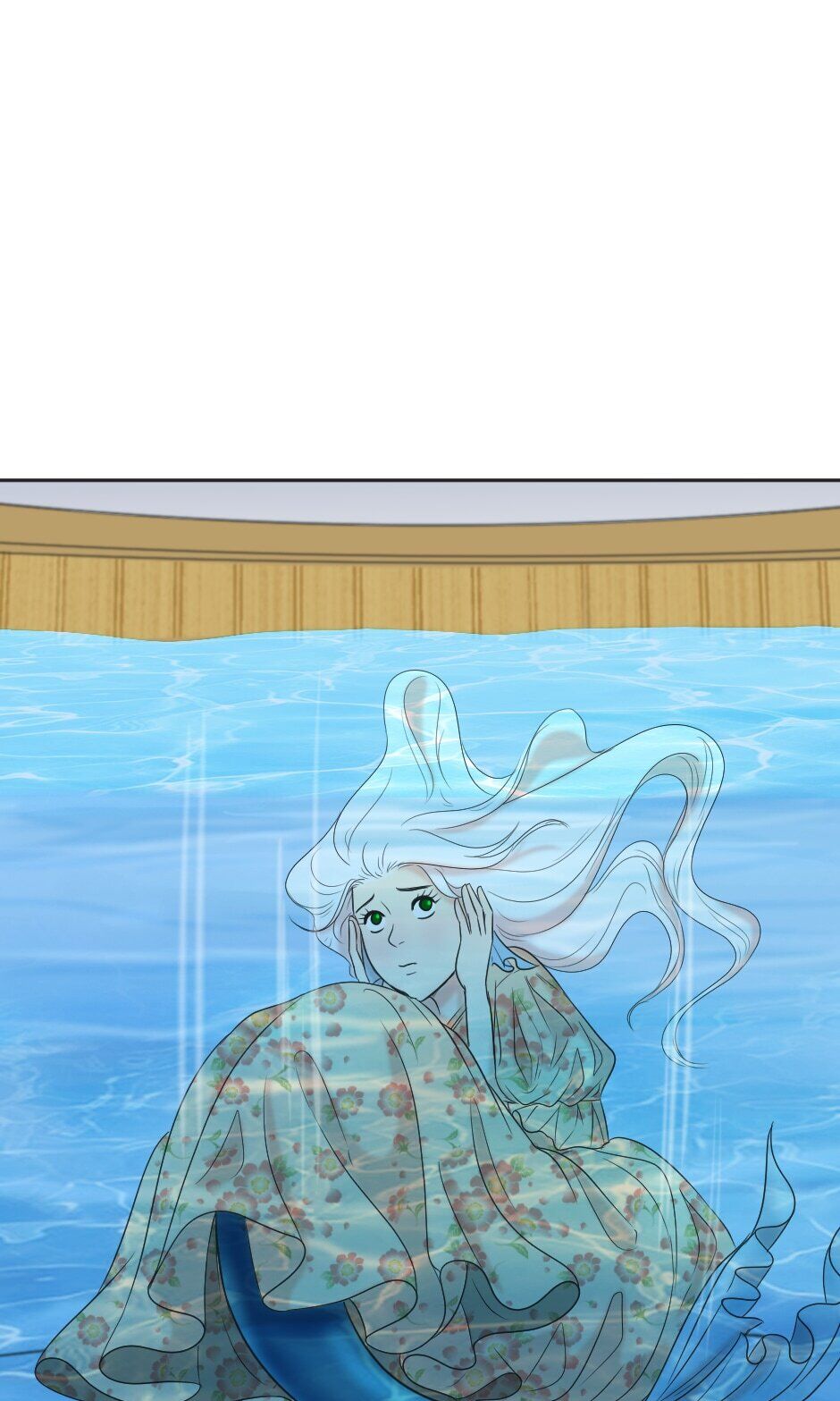 Jewel of The Sea chapter 76 - page 27